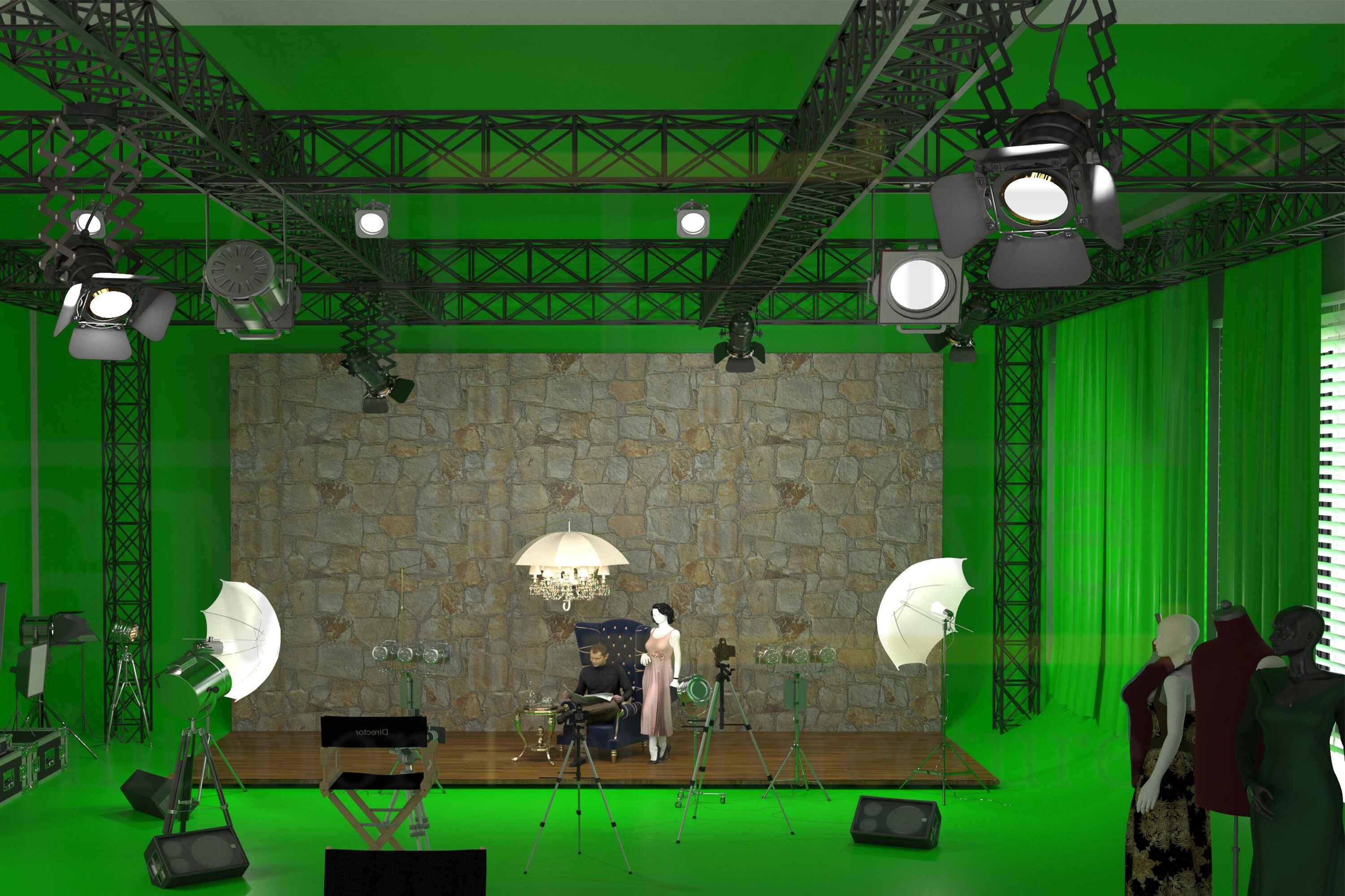 IACG Multimedia College Guntur Infrastructure and Facilities photo 98